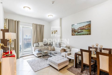 Byt v Barsha Heights (Tecom), Dubai, SAE 2 ložnice, 121 m² Č.: 602491 - fotografie 2