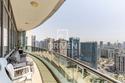 Byt v Barsha Heights (Tecom), Dubai, SAE 2 ložnice, 121 m² Č.: 602491 - fotografie 1