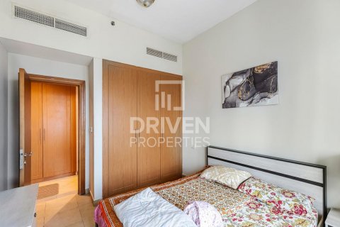 Byt v Barsha Heights (Tecom), Dubai, SAE 2 ložnice, 121 m² Č.: 602491 - fotografie 7