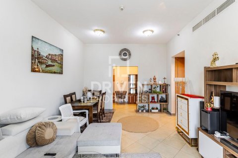 Byt v Barsha Heights (Tecom), Dubai, SAE 2 ložnice, 121 m² Č.: 602491 - fotografie 9