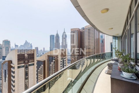 Byt v Barsha Heights (Tecom), Dubai, SAE 2 ložnice, 121 m² Č.: 602491 - fotografie 10