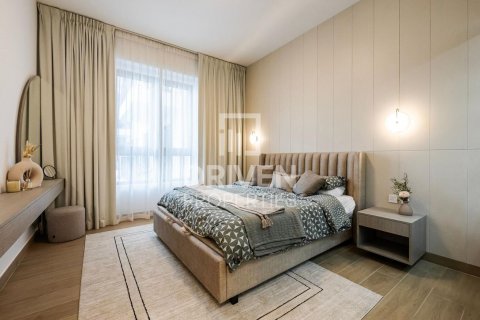 Byt v Jumeirah, Dubai, SAE 1 ložnice, 74 m² Č.: 602489 - fotografie 6