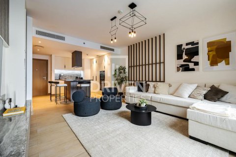 Byt v Jumeirah, Dubai, SAE 1 ložnice, 74 m² Č.: 602489 - fotografie 2