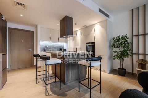 Byt v Jumeirah, Dubai, SAE 1 ložnice, 74 m² Č.: 602489 - fotografie 3