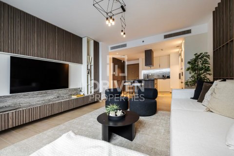 Byt v Jumeirah, Dubai, SAE 1 ložnice, 74 m² Č.: 602489 - fotografie 1