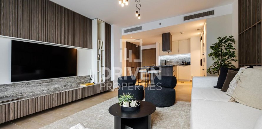 Byt v Jumeirah, Dubai, SAE 1 ložnice, 74 m² Č.: 602489