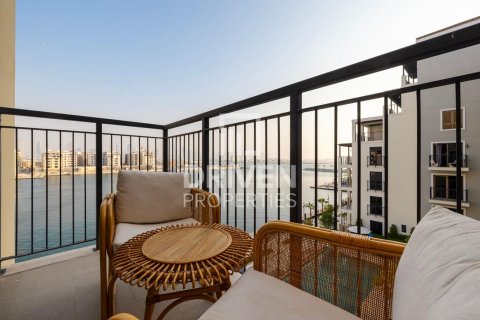 Byt v Jumeirah, Dubai, SAE 1 ložnice, 74 m² Č.: 602489 - fotografie 11