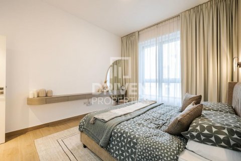 Byt v Jumeirah, Dubai, SAE 1 ložnice, 74 m² Č.: 602489 - fotografie 8