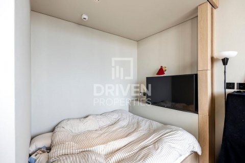 Byt v Business Bay, Dubai, SAE 1 pokoj, 44 m² Č.: 602597 - fotografie 7