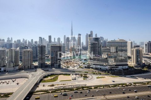 Byt v Business Bay, Dubai, SAE 1 pokoj, 44 m² Č.: 602597 - fotografie 2