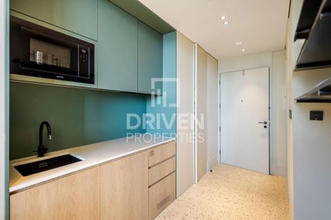Byt v Business Bay, Dubai, SAE 1 pokoj, 44 m² Č.: 602597 - fotografie 5