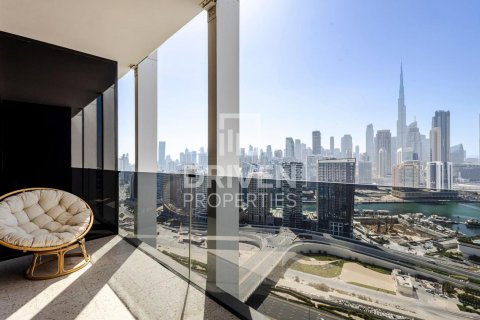 Byt v Business Bay, Dubai, SAE 1 pokoj, 44 m² Č.: 602597 - fotografie 1