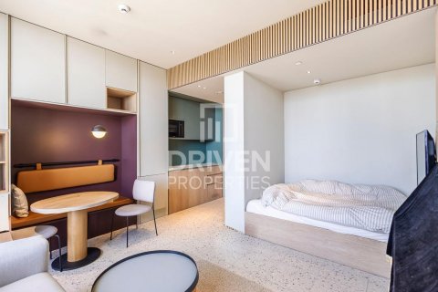 Byt v Business Bay, Dubai, SAE 1 pokoj, 44 m² Č.: 602597 - fotografie 8
