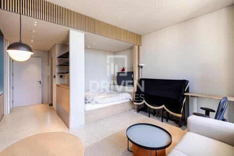 Byt v Business Bay, Dubai, SAE 1 pokoj, 44 m² Č.: 602597 - fotografie 3