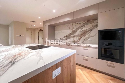 Byt v The Views, Dubai, SAE 3 ložnice, 186 m² Č.: 626211 - fotografie 17