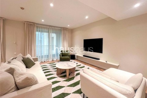 Byt v The Views, Dubai, SAE 3 ložnice, 186 m² Č.: 626211 - fotografie 7