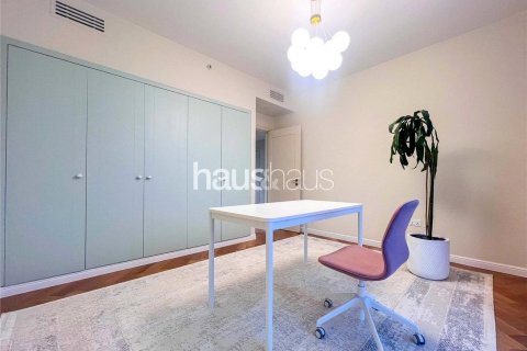 Byt v The Views, Dubai, SAE 3 ložnice, 186 m² Č.: 626211 - fotografie 12