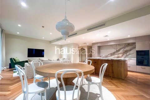 Byt v The Views, Dubai, SAE 3 ložnice, 186 m² Č.: 626211 - fotografie 6
