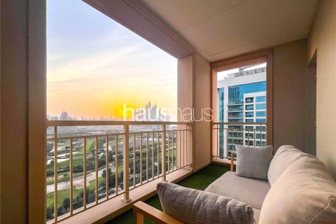 Byt v The Views, Dubai, SAE 3 ložnice, 186 m² Č.: 626211 - fotografie 4
