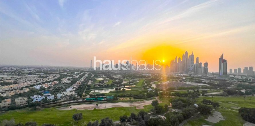 Byt v The Views, Dubai, SAE 3 ložnice, 186 m² Č.: 626211