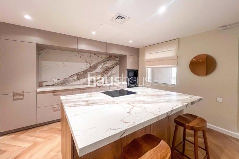 Byt v The Views, Dubai, SAE 3 ložnice, 186 m² Č.: 626211 - fotografie 8