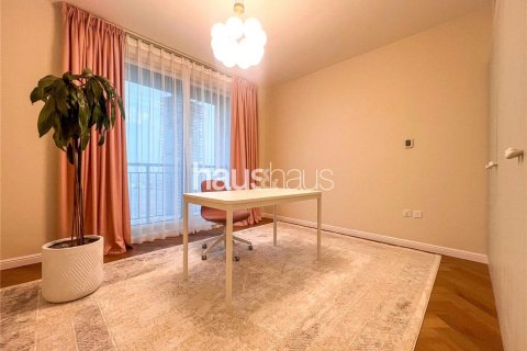 Byt v The Views, Dubai, SAE 3 ložnice, 186 m² Č.: 626211 - fotografie 20