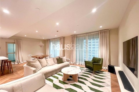 Byt v The Views, Dubai, SAE 3 ložnice, 186 m² Č.: 626211 - fotografie 5