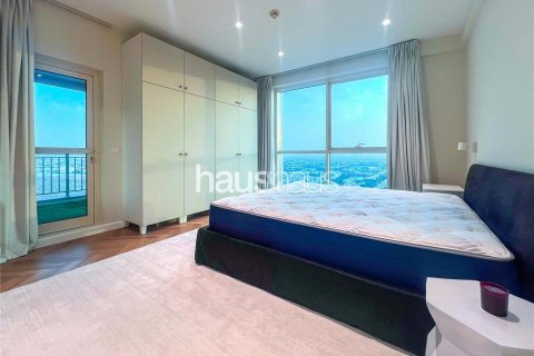 Byt v The Views, Dubai, SAE 3 ložnice, 186 m² Č.: 626211 - fotografie 3