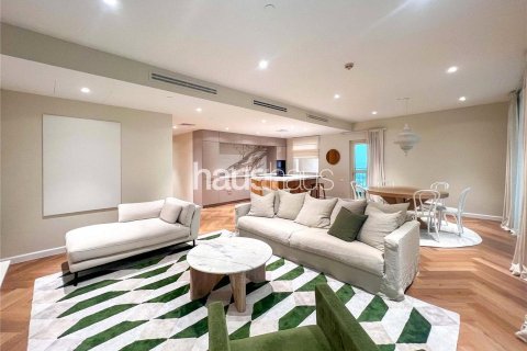 Byt v The Views, Dubai, SAE 3 ložnice, 186 m² Č.: 626211 - fotografie 2