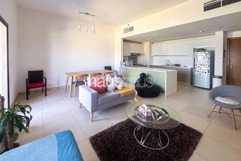 Apartmen di Jumeirah Golf Estates, Dubai, UAE 2 bilik tidur, 128 meter persegi № 626207 - foto 6