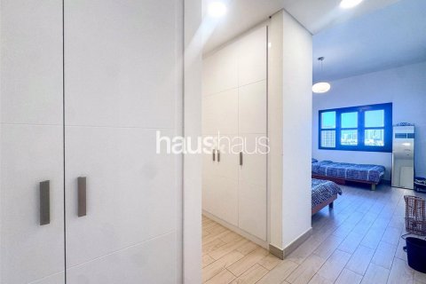 Apartmen di Jumeirah Golf Estates, Dubai, UAE 2 bilik tidur, 128 meter persegi № 626207 - foto 8