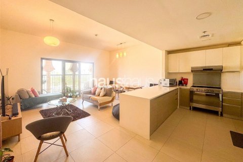 Apartmen di Jumeirah Golf Estates, Dubai, UAE 2 bilik tidur, 128 meter persegi № 626207 - foto 4