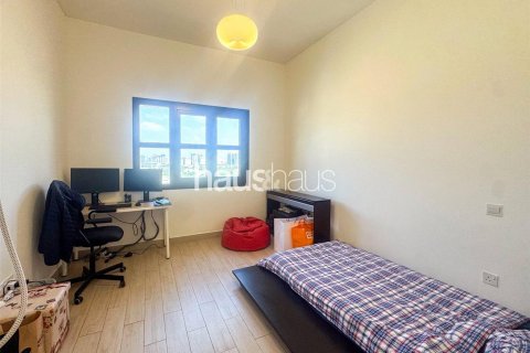 Apartmen di Jumeirah Golf Estates, Dubai, UAE 2 bilik tidur, 128 meter persegi № 626207 - foto 10