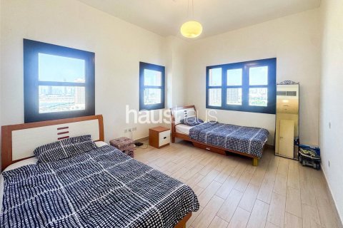 Apartmen di Jumeirah Golf Estates, Dubai, UAE 2 bilik tidur, 128 meter persegi № 626207 - foto 7