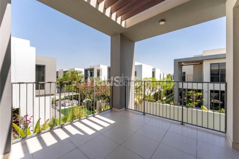 Villa in vendita a Dubai Hills Estate, Dubai, EAU 4 camere da letto, 327 mq. № 626210 - foto 9