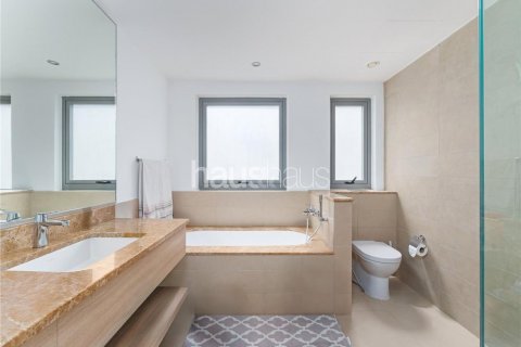 Villa in vendita a Dubai Hills Estate, Dubai, EAU 4 camere da letto, 327 mq. № 626210 - foto 7