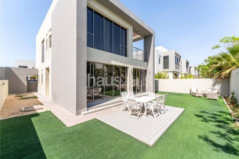 Villa in vendita a Dubai Hills Estate, Dubai, EAU 4 camere da letto, 327 mq. № 626210 - foto 10