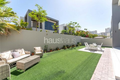 Villa in vendita a Dubai Hills Estate, Dubai, EAU 4 camere da letto, 327 mq. № 626210 - foto 11