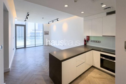 Byt v Mohammed Bin Rashid City, Dubai, SAE 1 ložnice, 70 m² Č.: 626208 - fotografie 2