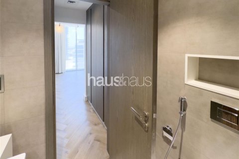 Byt v Mohammed Bin Rashid City, Dubai, SAE 1 ložnice, 70 m² Č.: 626208 - fotografie 10