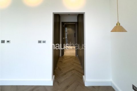 Byt v Mohammed Bin Rashid City, Dubai, SAE 1 ložnice, 70 m² Č.: 626208 - fotografie 8
