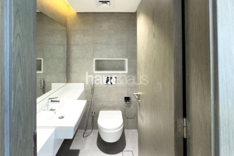 Byt v Mohammed Bin Rashid City, Dubai, SAE 1 ložnice, 70 m² Č.: 626208 - fotografie 5