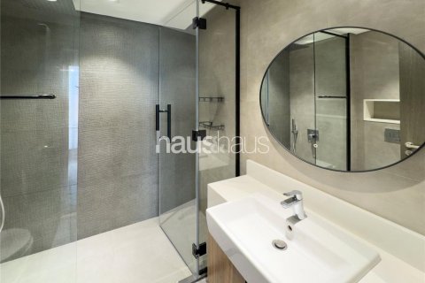 Byt v Mohammed Bin Rashid City, Dubai, SAE 1 ložnice, 70 m² Č.: 626208 - fotografie 9