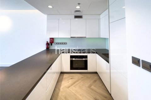 Byt v Mohammed Bin Rashid City, Dubai, SAE 1 ložnice, 70 m² Č.: 626208 - fotografie 3