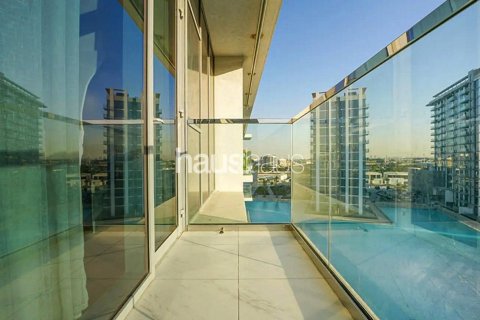 Byt v Mohammed Bin Rashid City, Dubai, SAE 1 ložnice, 70 m² Č.: 626208 - fotografie 1