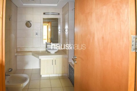 Apartment in Palm Jumeirah, Dubai, UAE 1 bedroom, 106 sq.m. № 626205 - photo 7