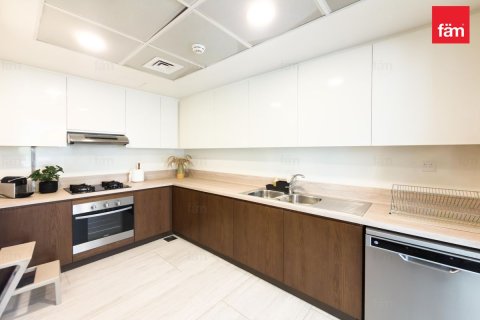 Apartament në Dubai, Emiratet e Bashkuara Arabe 2 dhoma gjumi, 238.9 m2. № 689457 - Foto 24