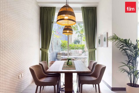 Apartament në Dubai, Emiratet e Bashkuara Arabe 2 dhoma gjumi, 238.9 m2. № 689457 - Foto 10