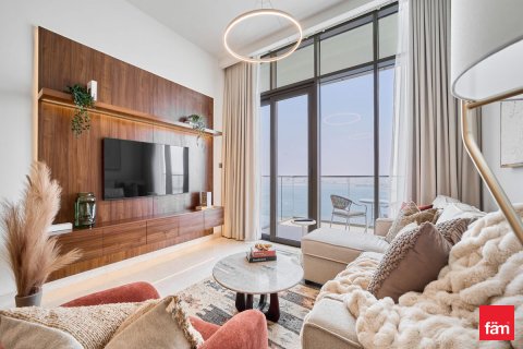 Apartmen di Dubai, UAE 1 bilik tidur, 88.1 meter persegi № 689456 - foto 2