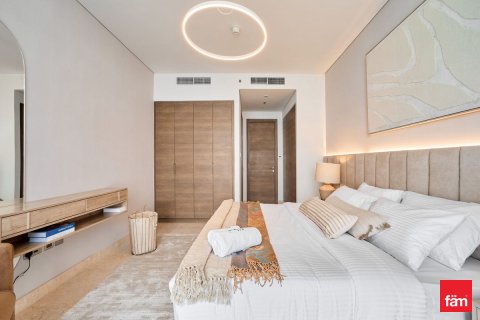 Apartmen di Dubai, UAE 1 bilik tidur, 88.1 meter persegi № 689456 - foto 14